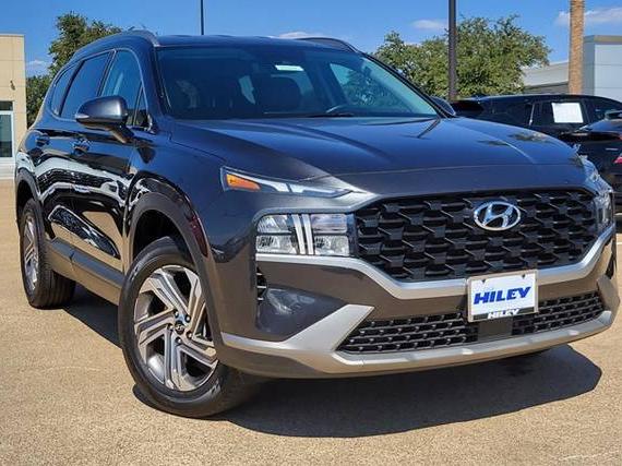 HYUNDAI SANTA FE 2023 5NMS2DAJ3PH626296 image